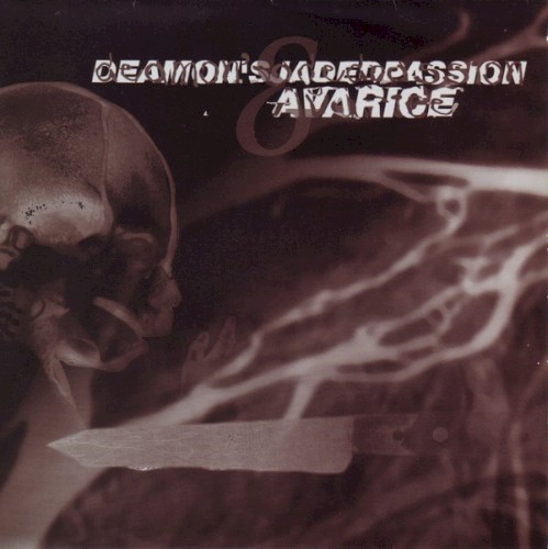 Deamon's Jaded Passion / Avarice