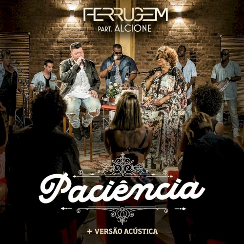Paciência