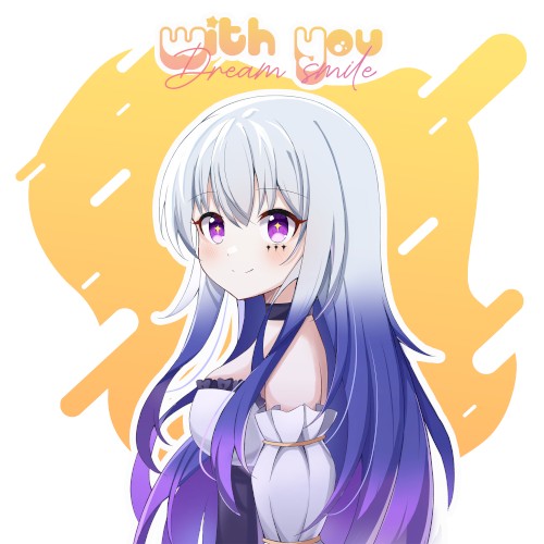 With You