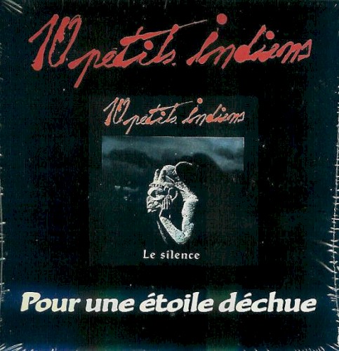 Pour une étoile déchue