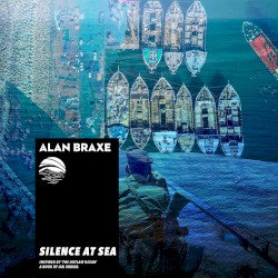 Silence at sea (Inspired by ‘The Outlaw Ocean’ a book by Ian Urbina)