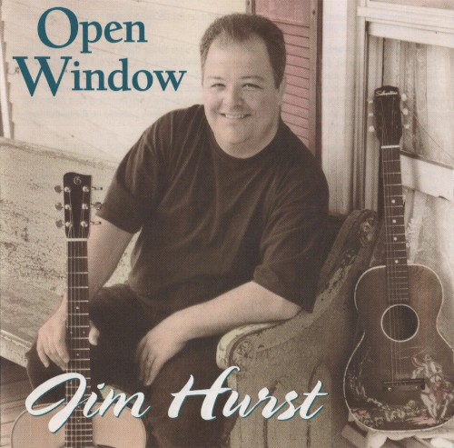 Open Window