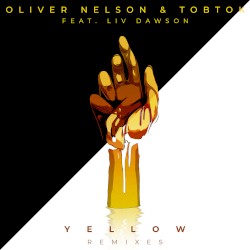 Yellow (remixes)