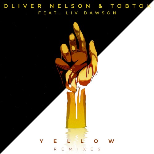 Yellow (remixes)
