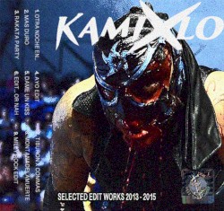 Selected Edit Works 2013 - 2015
