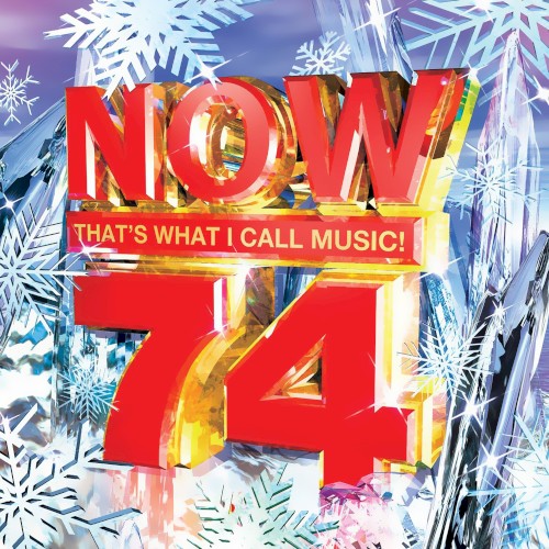 Now That’s What I Call Music! 74