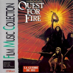 La Guerre du feu