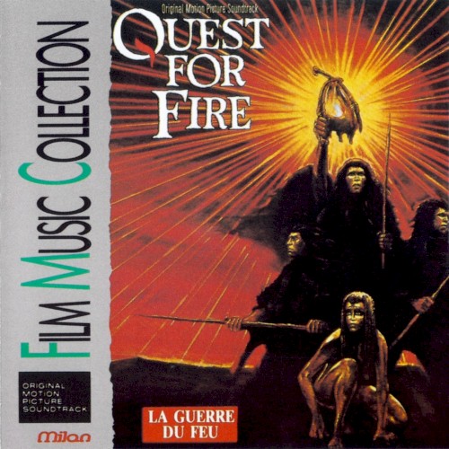 La Guerre du feu