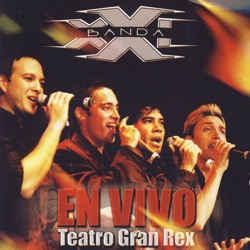 Banda XXI en vivo