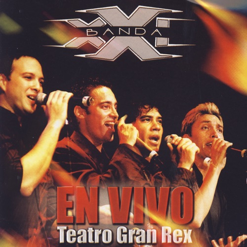 Banda XXI en vivo