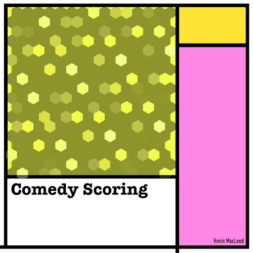 Comedy Scoring