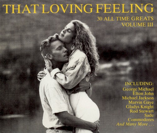 That Loving Feeling, Volume III