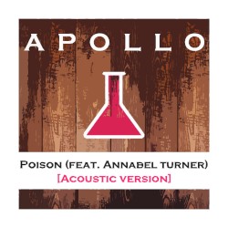 Poison (acoustic version)
