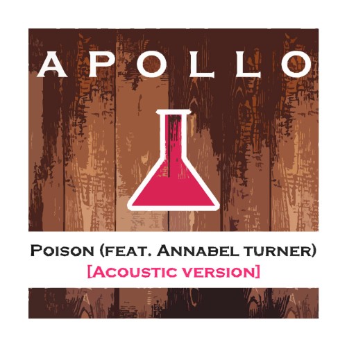 Poison (acoustic version)