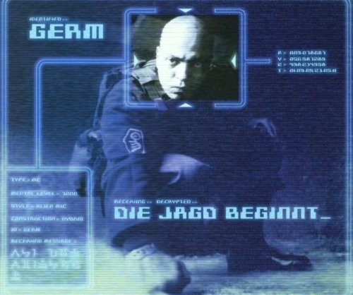 Die Jagd beginnt