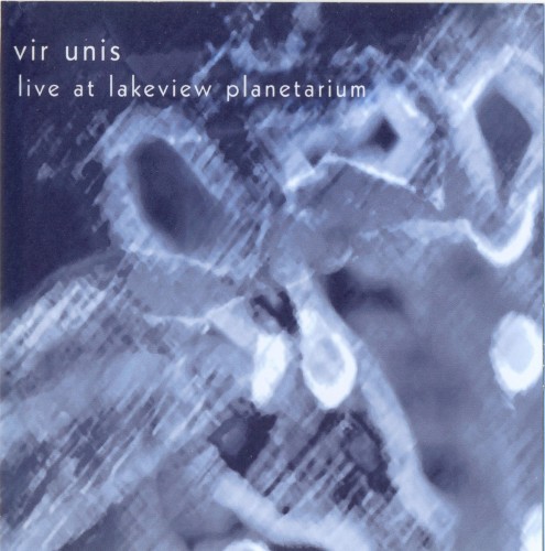 Live at Lakeview Planetarium