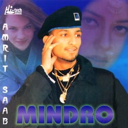Mindro