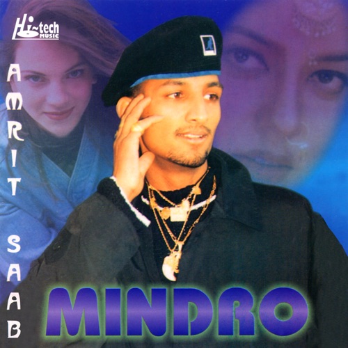 Mindro