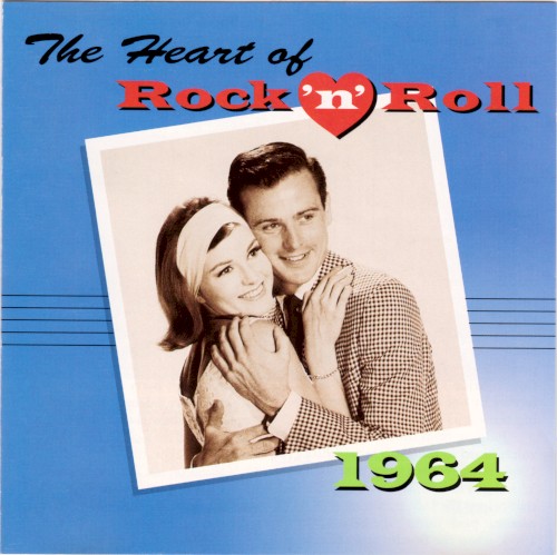 The Heart of Rock ’n’ Roll: 1964