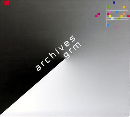 Archives GRM