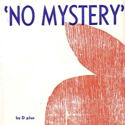 No Mystery