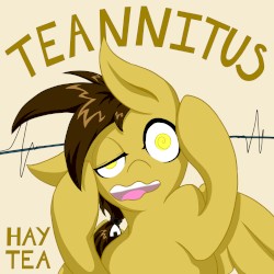 Teannitus