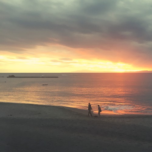 Hayama Ambient 028