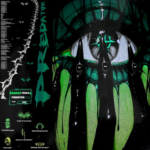 PREDATOR