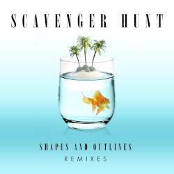 Shapes and Outlines (Remixes)