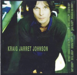 Kraig Jarret Johnson