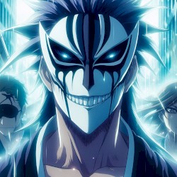 Naomasa Bankai
