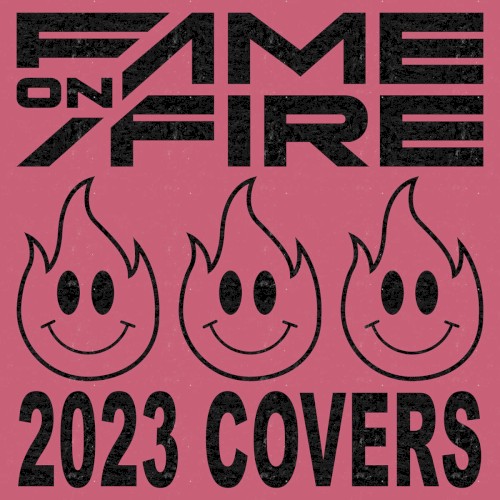 2023 Covers