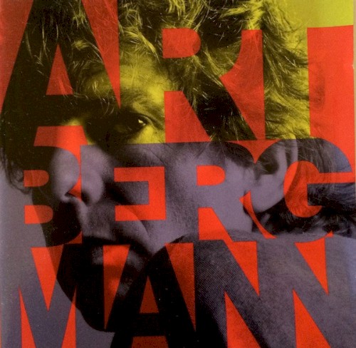 Art Bergmann