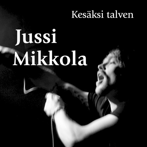 Kesäksi talven