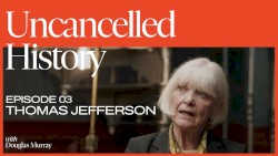 Uncancelled History #3, “Thomas Jefferson”