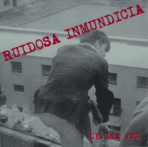De Una Vez