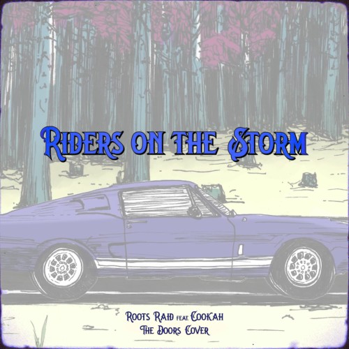 Riders on the Storm (The Doors Cover)