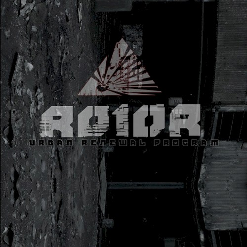 Urban Renewal Program EP