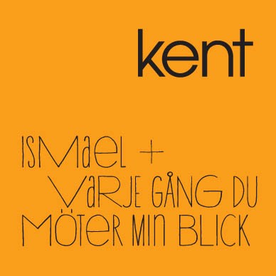 Ismael + Varje gång du möter min blick