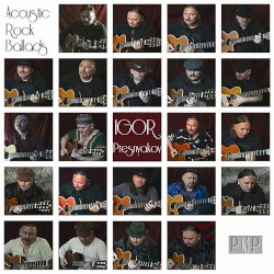 Acoustic Rock Ballad Covers