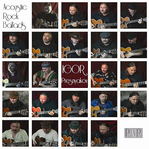 Acoustic Rock Ballad Covers