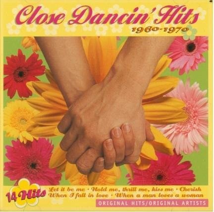 Close Dancin' Hits, 1960-1970