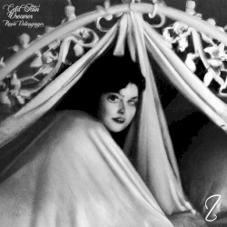 Gold Satin Dreamer