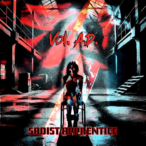 Sadist Apprentice