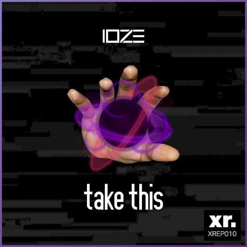Take This EP