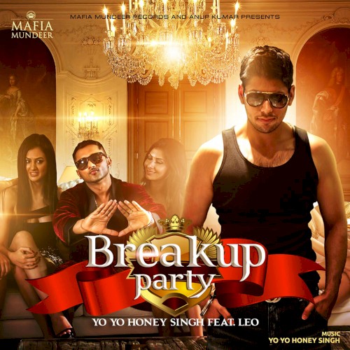 Breakup Party