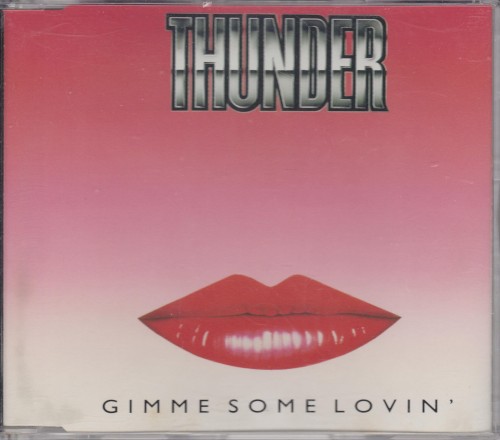Gimme Some Lovin'