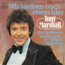 Wir bleiben noch etwas hier