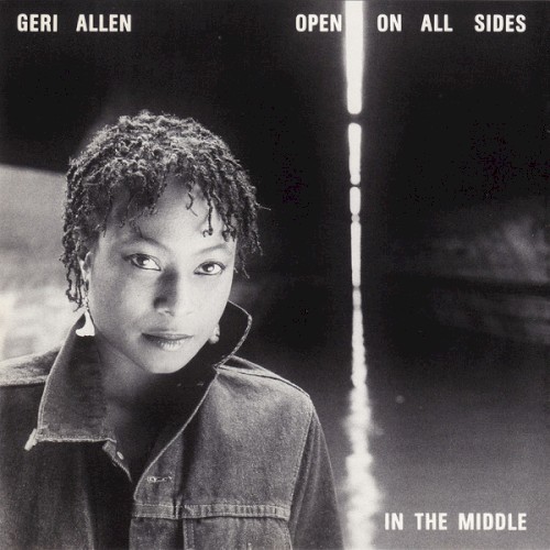 Open on All Sides in the Middle