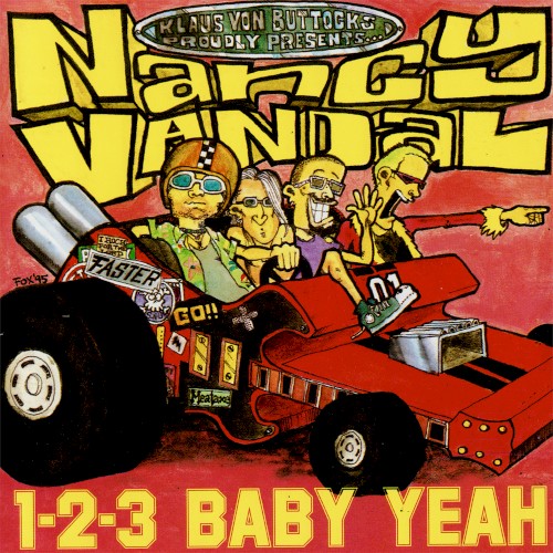 1-2-3 Baby Yeah